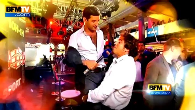 BFMTV vous souhaite de bonnes fêtes