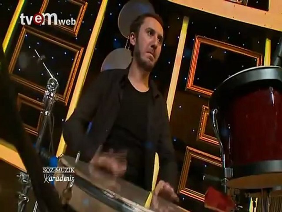 Selim Bölükbaşı --- Sevup Alamiyanun