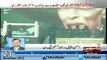 Express News - Ahsan Iqbali (PMLN) analysis on Dr Tahir-ul-Qadri's stance