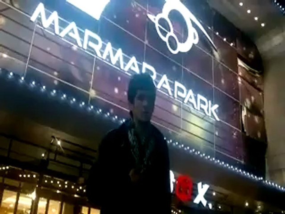 Felaket Stayla Söyle Hayatına Beni Yok Yazsın 2012 Video Klip
