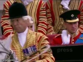 Los Windsor pasarán la Navidad separados