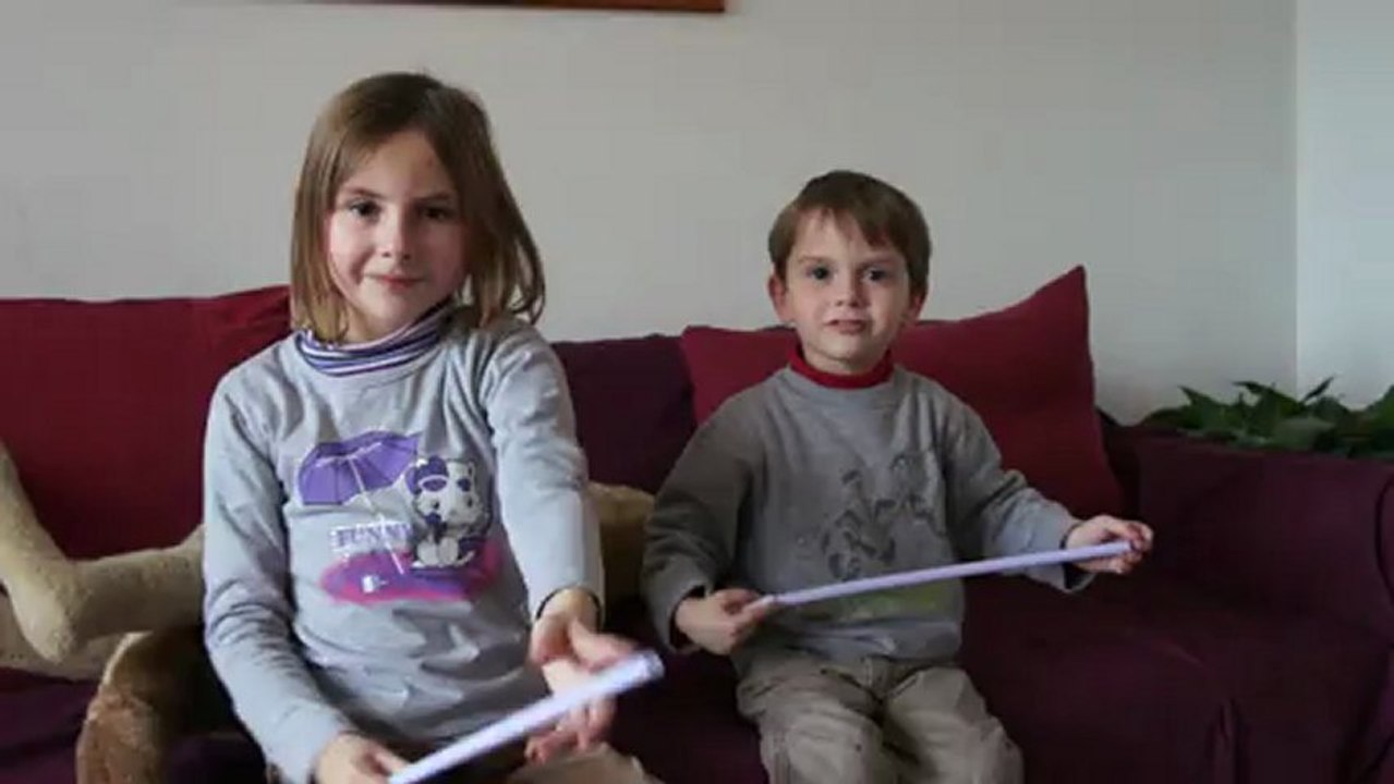 Petit papa noel........