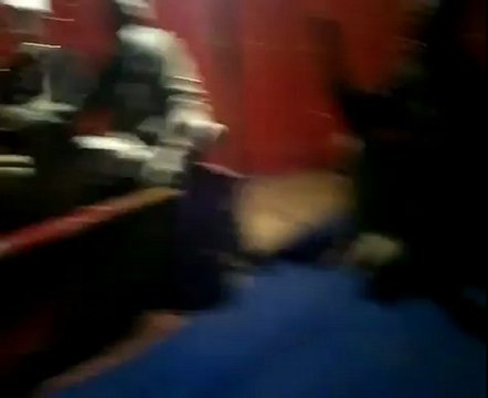 Mehfil e Sima in Pakpattan - Ghaus de mastan da kaaba By Syed Ausaf Ali Qadri