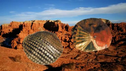 Utah's Stolen Treasures By Gene Covington