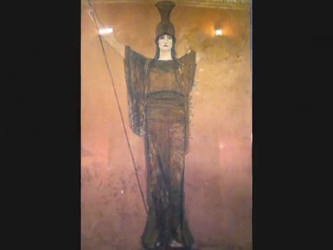 Dal mito al reale - Nikolaos Gyzis by f.fiorellino