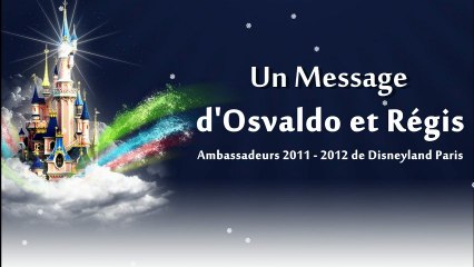 Les Ambassadeurs vous souhaitent de Bonnes Fêtes!