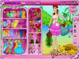 Barbie Giydirme Oyunları www.3doyun.gen.tr