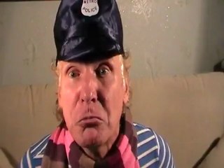 Анекдот про кинорежиссера.