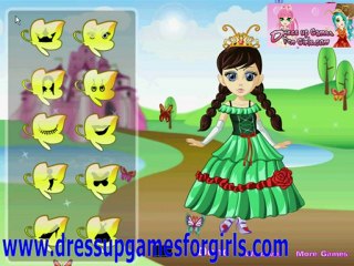 Barbie Giydirme Oyunları 3 www.3doyun.gen.tr