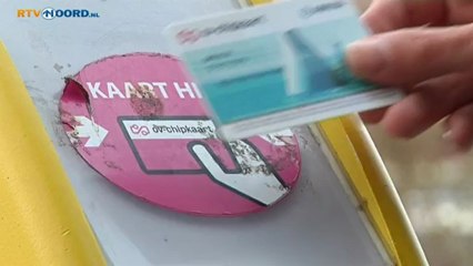 Prijzen voor treinreis verschillen nogal - RTV Noord