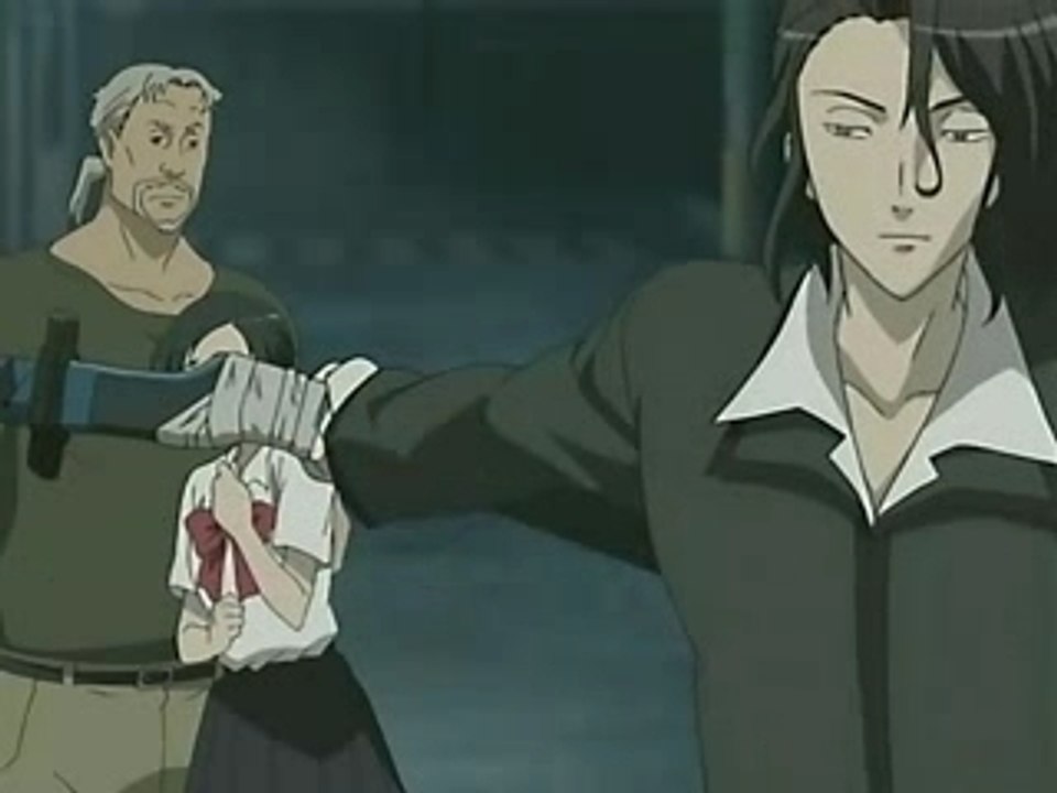 saya