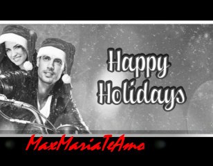 Happy Holidays~Feliz Navidad (Συνεχίζουμε με 134ο Επεισόδιο)