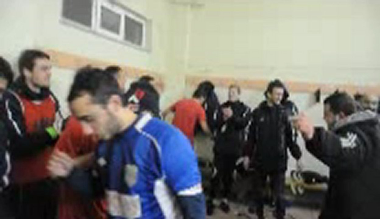 BİGASPOR ÇEKMECELERİ DOLDURDU