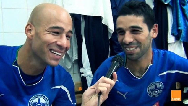 الإتحاد المنستيري يفوز على الهمهاما و يتصدر المجموعة 2 مع النجم