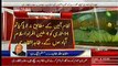 Din News - Mushahid Ullah Khan (PMLN) analysis on Dr Tahir-ul-Qadri's stance