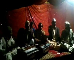 Mehfil e Sima in Pakpattan -  Munqabat e Qalandar  By Syed Ausaf Ali Qadri