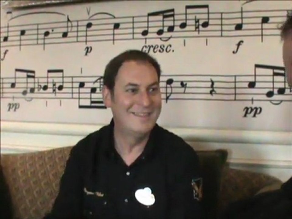 Christophe LECLERCQ : La Cavalcade de Noël 2012