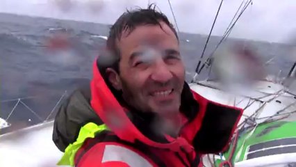 Day 44 highlights - Sunday, December 23, 2012