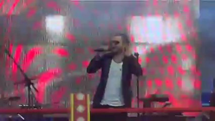 Иракли - Я тебя люблю