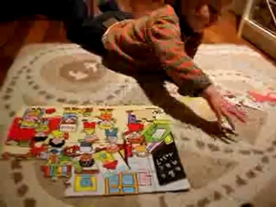 Puzzle