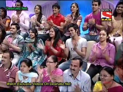 Waah Waah Kya Baat Hai 23rd December 2012 Part3