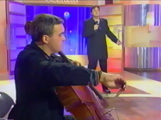 Malou par Daniel Picq