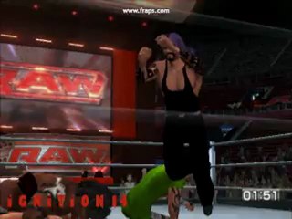 APWL iGNiTiON 14 Championship Scramble