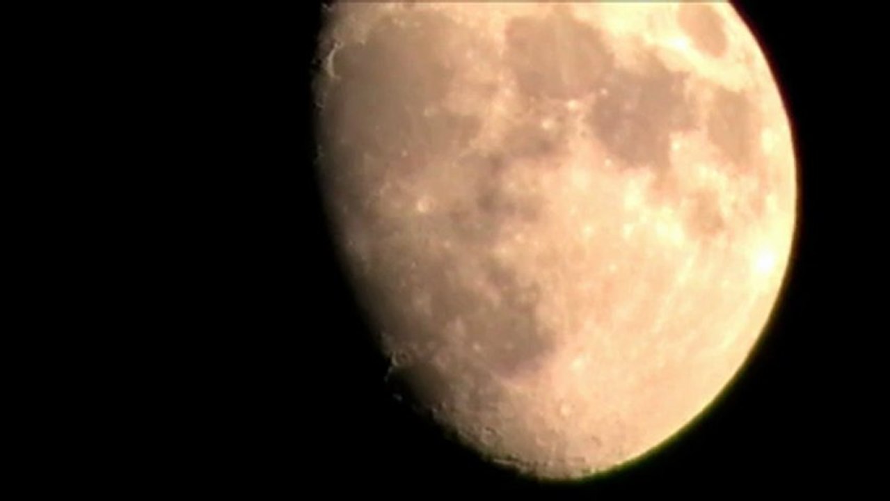 moon
