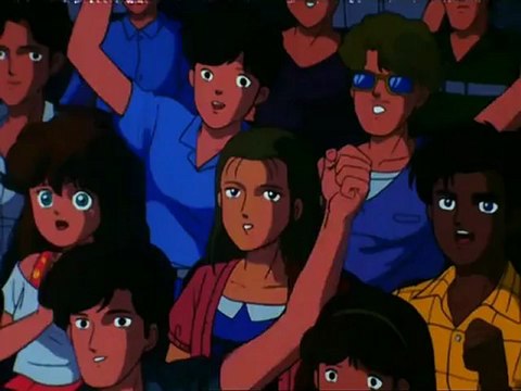 PIRUETAS - Episodio 11 (3-3) - [doblaje castellano (España)] - YouTube