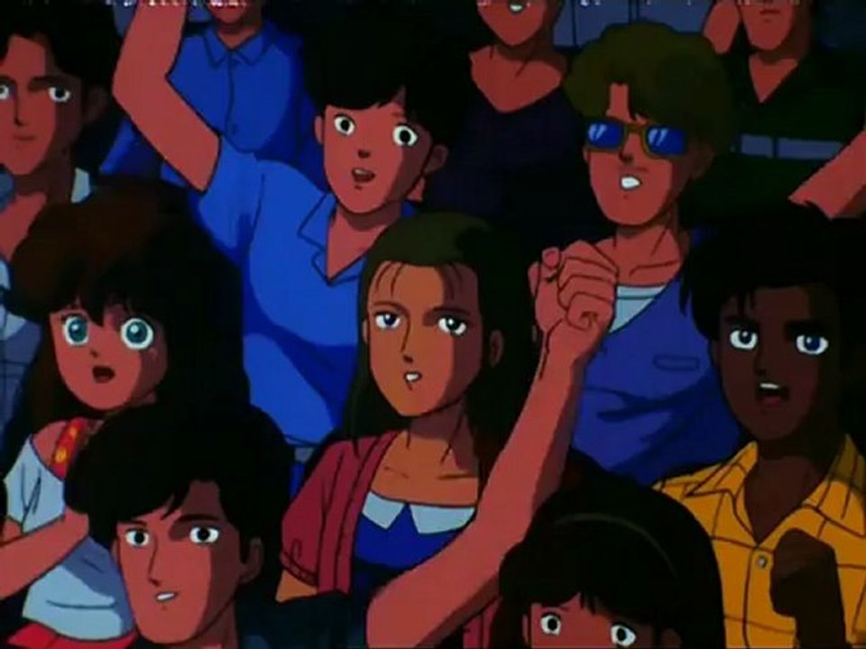 PIRUETAS - Episodio 11 (3-3) - [doblaje castellano (España)] - YouTube