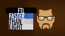 FTL - Speedrun de Half-Life en 31 minutes