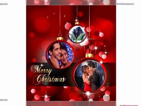 BUON NATALE...A TUTTI VOI...