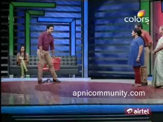 Zindagi Ki haqeeqat se Aamna Samna - 23rd December 2012 pt6