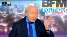 BFM Politique : l’interview de Jacques Delors par Olivier Mazerolle et Thierry Arnaud