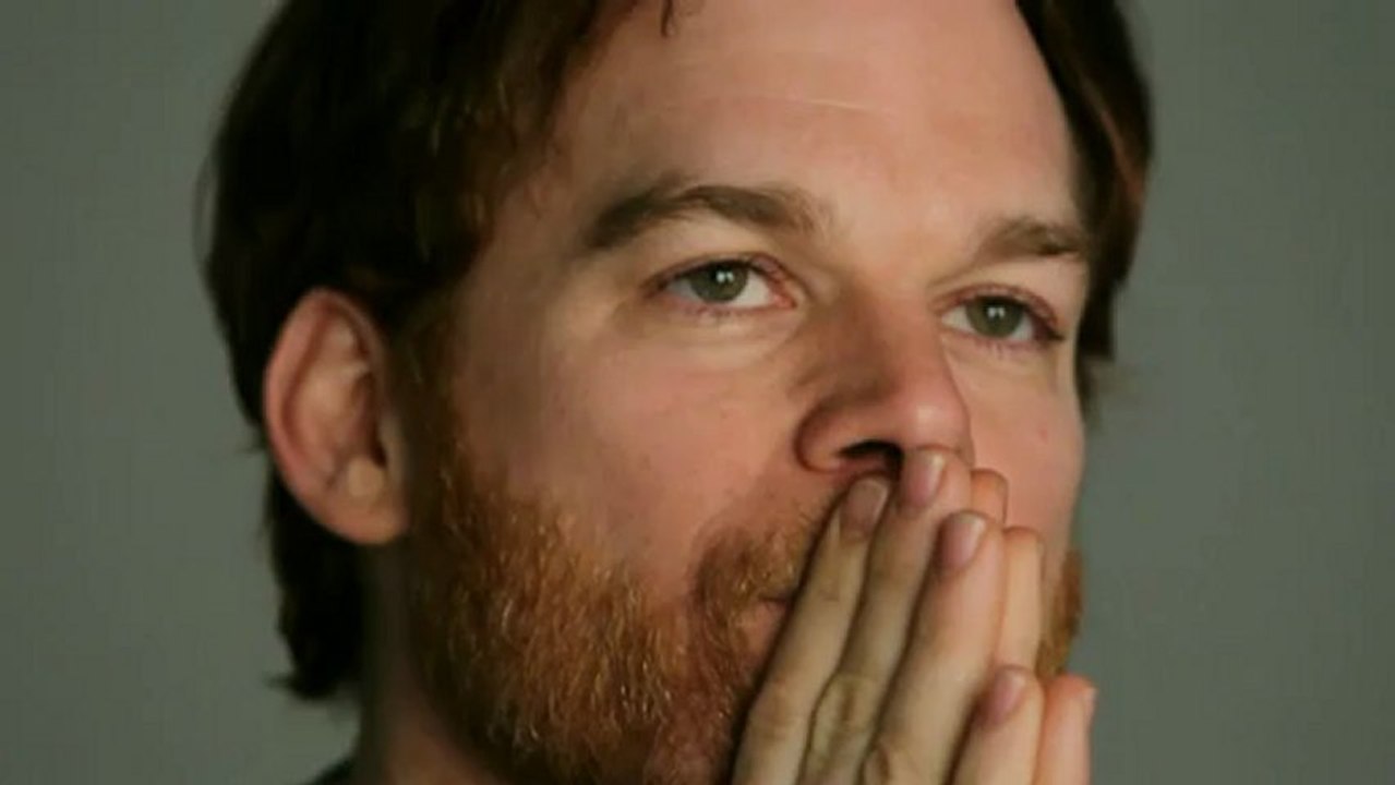 Michael C. Hall - In Character - Actors Acting