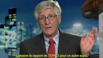 A. Gundersen, Plus de leçons de Fukushima - 17.12.2012