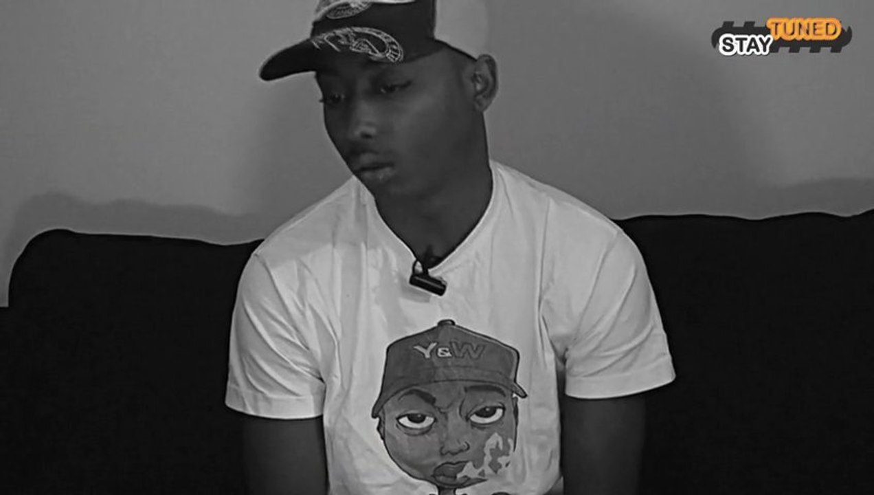 GUIZMO STAY OFF 16
