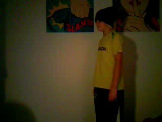 je suis le grand monstre des mers