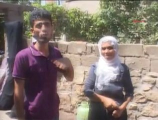 Toprak Ailesinin Evinde 4 Ayda  300 Yangın Çıktı