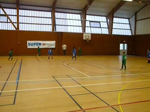 plateau futsal U9-1