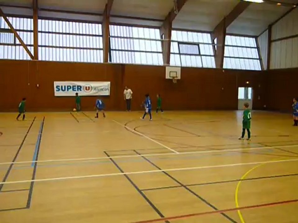 plateau futsal U9-1
