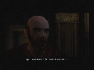 Walkthrough : Eternal Darkness-5/Paul Luther