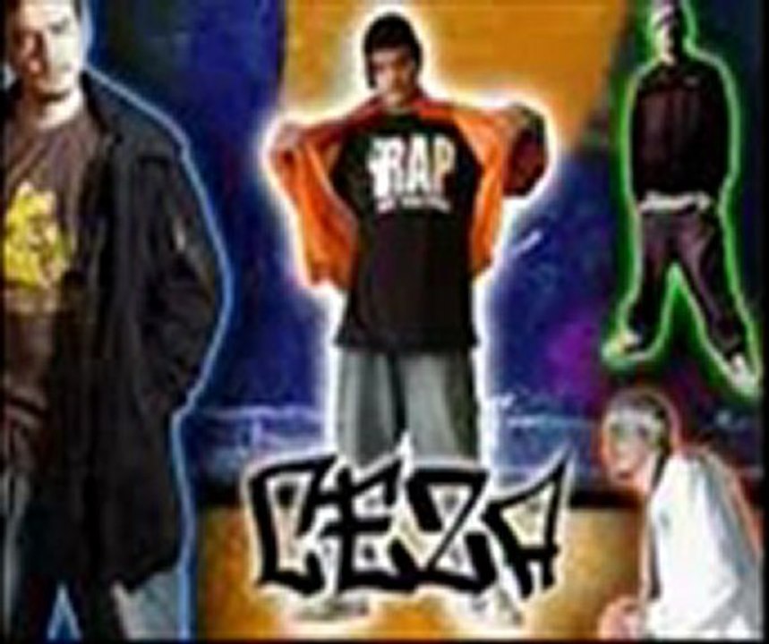 kronic_dj_ Star SesliDerDim BuDa Dostlarima Gelsin