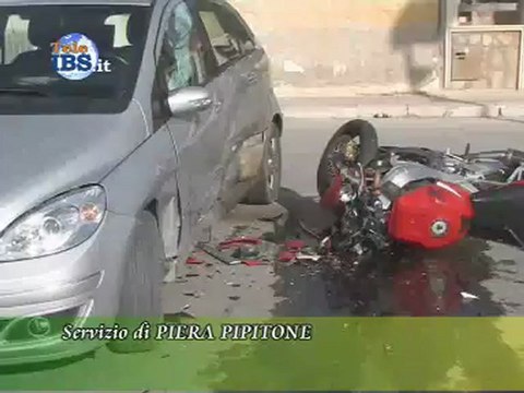 2012-12-23 Incidente mortale a lungomare Mazara del Vallo