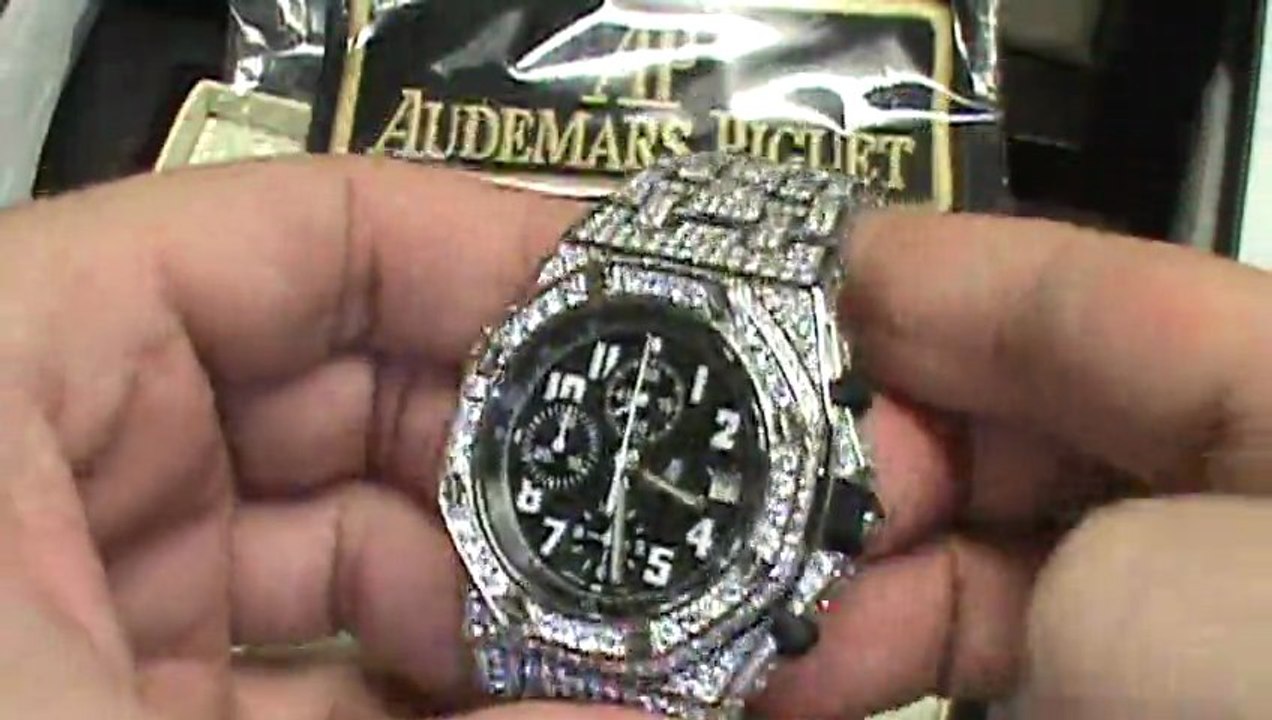 CUSTOM A.P. FULL ROYAL FLUSH MASTERPIECE SETTING.T.I.,LIL WAYNE,WIZ KHALIFA