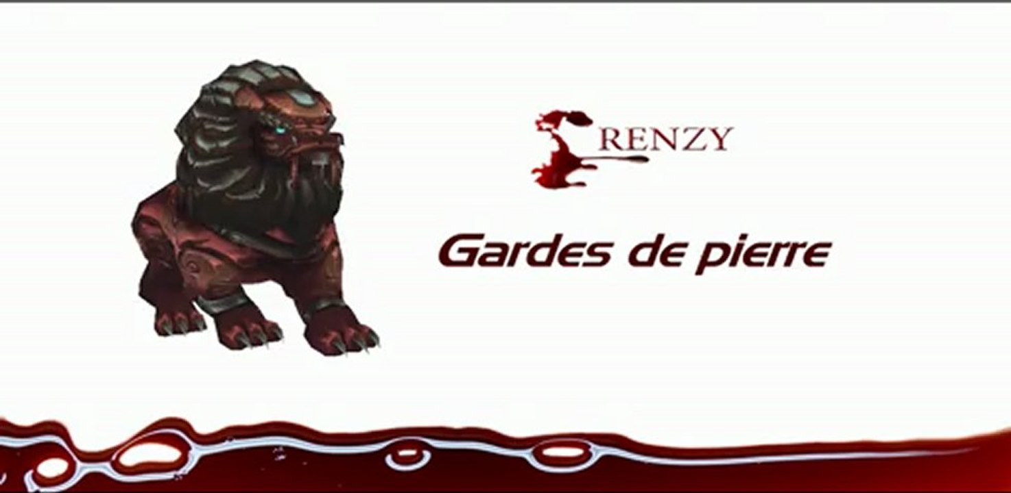 intro frenzy
