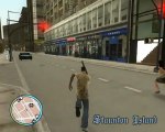 GTA United Bug 002