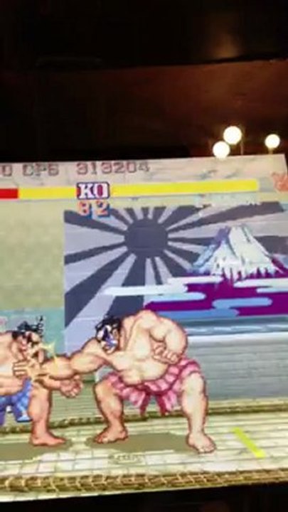 Nico arcade