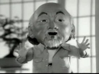 Brisk Bruce Lee VS Daniel Dan