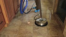 The most thorough tile and grout cleaning San Luis Obispo has to offer